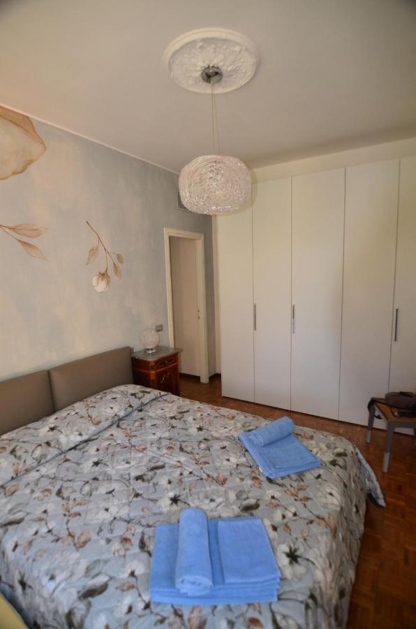 Ferienwohnung Casa Gabri Toscolano-Maderno Exterior foto