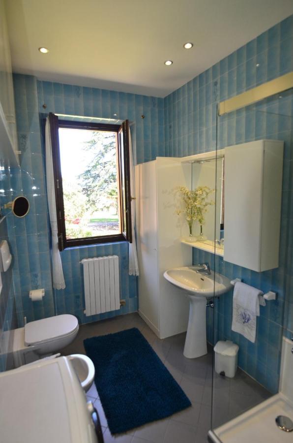Ferienwohnung Casa Gabri Toscolano-Maderno Exterior foto