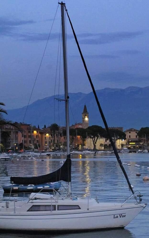Ferienwohnung Casa Gabri Toscolano-Maderno Zimmer foto